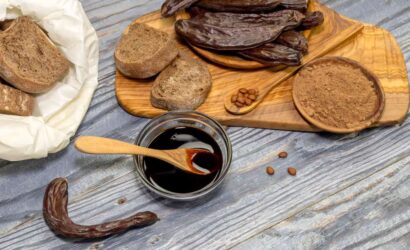 Keçiboynuzu Harnup pekmezi faydaları nelerdir